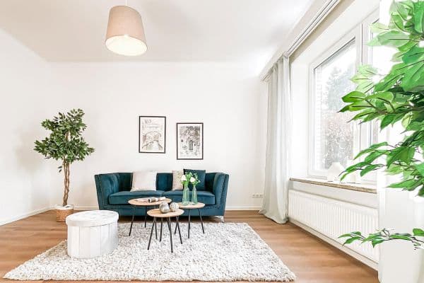 Prodej domu 142 m², pozemek 470 m², Hamburg, Hamburg Prodej domu 142 m², pozemek 470 m², Hamburg, Hamburg