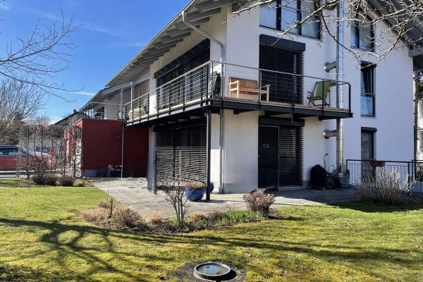 Prodej bytu 4+1 167 m², Sauerlach, Bavorsko Prodej bytu 4+1 167 m², Sauerlach, Bavorsko