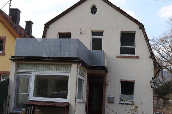 Prodej domu 140 m², pozemek 310 m², Lambrecht Prodej domu 140 m², pozemek 310 m², Lambrecht