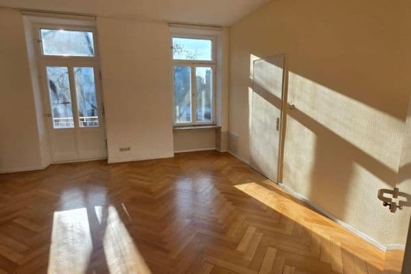 Pronájem kanceláře 112 m², Stephanienstraße 88, Karlsruhe Pronájem kanceláře 112 m², Stephanienstraße 88, Karlsruhe