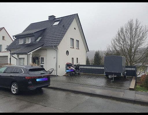 Prodej domu 147 m², pozemek 780 m², Gevelsberg Prodej domu 147 m², pozemek 780 m², Gevelsberg