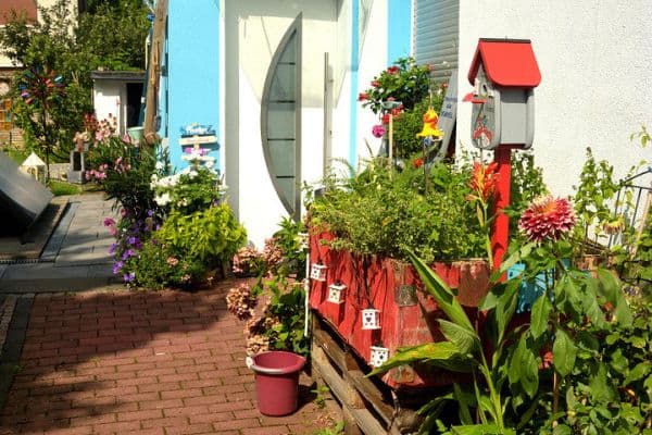 Prodej domu 152 m², pozemek 318 m², Offenbach Prodej domu 152 m², pozemek 318 m², Offenbach