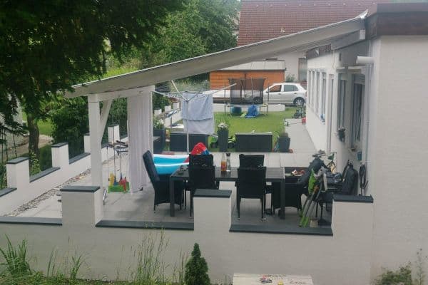 Prodej domu 140 m², pozemek 530 m², Winterbach Prodej domu 140 m², pozemek 530 m², Winterbach