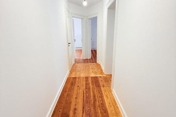 Prodej bytu 3+1 77 m², Julius-Ertel-Straße 18, Hamburg, Hamburg Prodej bytu 3+1 77 m², Julius-Ertel-Straße 18, Hamburg, Hamburg