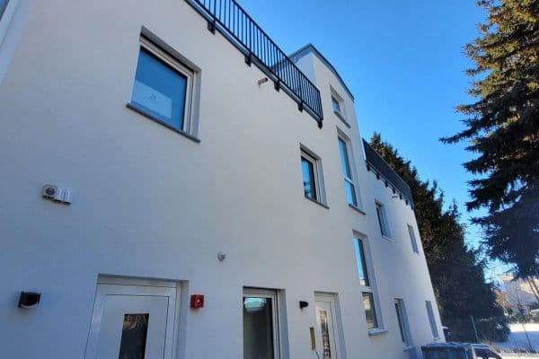 Pronájem bytu 3+1 87 m², Berlin, Berlín Pronájem bytu 3+1 87 m², Berlin, Berlín