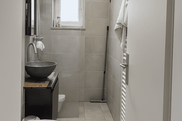 Pronájem bytu 2+kk 65 m², Wuppertal Pronájem bytu 2+kk 65 m², Wuppertal