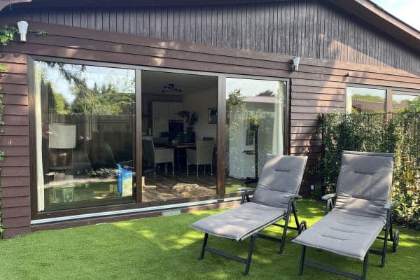 Prodej domu 150 m², pozemek 686 m², Timmendorfer Strand, Šlesvicko-Holštýnsko Prodej domu 150 m², pozemek 686 m², Timmendorfer Strand, Šlesvicko-Holštýnsko