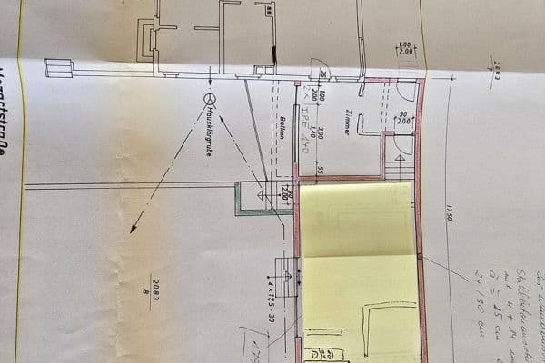 Prodej domu 268 m², pozemek 688 m², Kirkel-Limbach Prodej domu 268 m², pozemek 688 m², Kirkel-Limbach