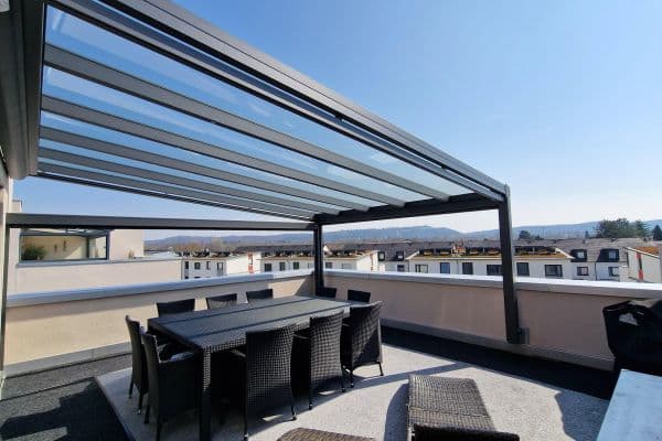 Prodej bytu 3+1 100 m², Bruchsal Prodej bytu 3+1 100 m², Bruchsal