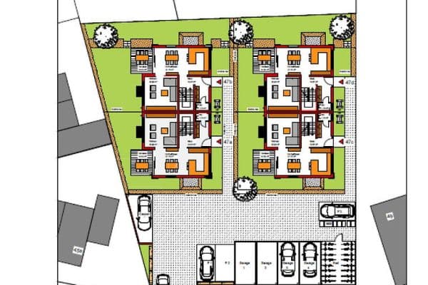Prodej domu 135 m², pozemek 170 m², Römerstrasse 47 c, Weissenhorn-Attenhofen Prodej domu 135 m², pozemek 170 m², Römerstrasse 47 c, Weissenhorn-Attenhofen