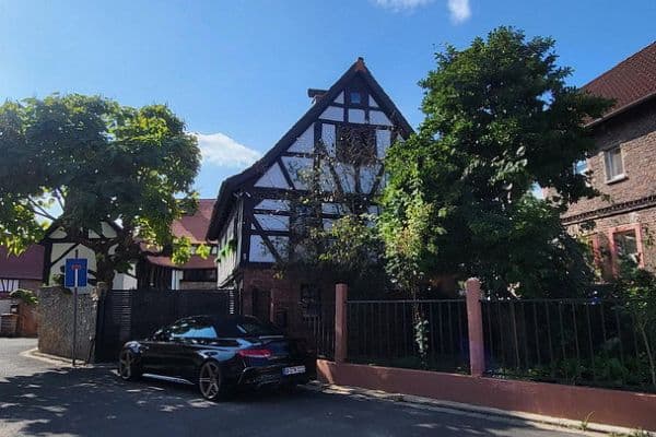 Prodej domu 280 m², pozemek 379 m², Rodenbach Prodej domu 280 m², pozemek 379 m², Rodenbach