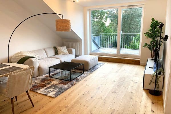 Prodej bytu 2+1 62 m², Holstenhofweg 8, Hamburg, Hamburg Prodej bytu 2+1 62 m², Holstenhofweg 8, Hamburg, Hamburg