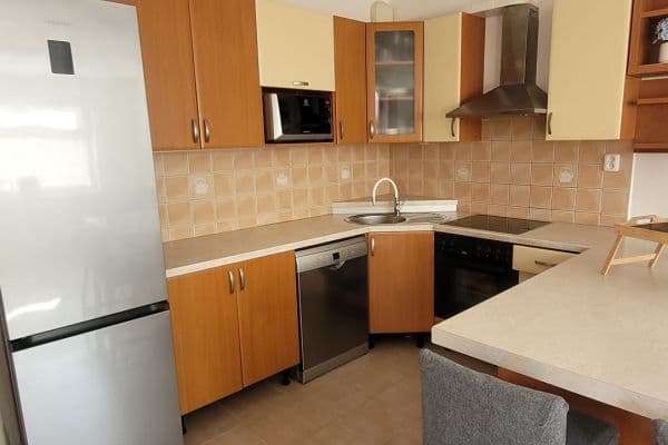 Prodej bytu 4+kk 80 m², Sportovní, Ivančice Prodej bytu 4+kk 80 m², Sportovní, Ivančice