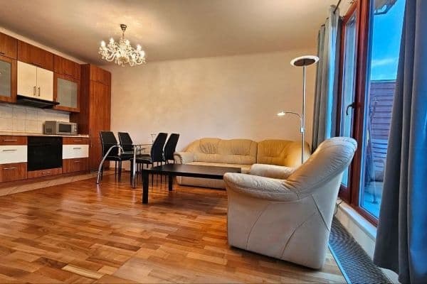 Pronájem bytu 2+kk 120 m², Nad Dalejským údolím, Praha Pronájem bytu 2+kk 120 m², Nad Dalejským údolím, Praha