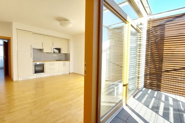 Prodej bytu 2+kk 58 m², K Lesu, Praha, Praha Prodej bytu 2+kk 58 m², K Lesu, Praha, Praha