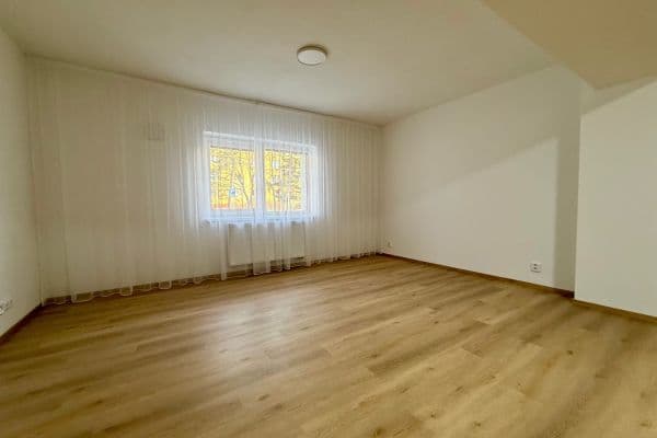 Pronájem bytu 2+kk 53 m², Mochovská, Praha, Praha Pronájem bytu 2+kk 53 m², Mochovská, Praha, Praha