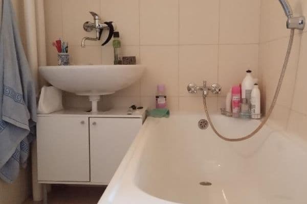 Pronájem bytu 1+1 50 m², Palackého třída, Pardubice Pronájem bytu 1+1 50 m², Palackého třída, Pardubice