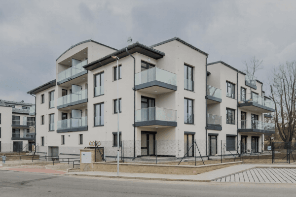 Pronájem bytu 3+kk 96 m², Pod Zahrady, Přezletice Pronájem bytu 3+kk 96 m², Pod Zahrady, Přezletice