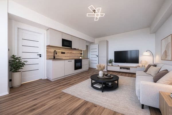 Prodej bytu 3+kk 63 m², Havlíčkova, Mladá Boleslav, Středočeský kraj Prodej bytu 3+kk 63 m², Havlíčkova, Mladá Boleslav, Středočeský kraj