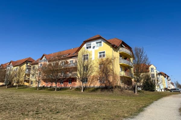 Prodej bytu 2+kk 64 m², Dlouhá, Tišnov Prodej bytu 2+kk 64 m², Dlouhá, Tišnov