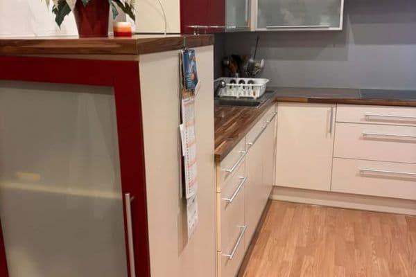 Prodej bytu 2+kk 55 m², Krestova, Ostrava Prodej bytu 2+kk 55 m², Krestova, Ostrava