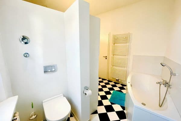 Pronájem bytu 2+1 59 m², Jüngststraße 11, Bielefeld, Severní Porýní-Vestfálsko Pronájem bytu 2+1 59 m², Jüngststraße 11, Bielefeld, Severní Porýní-Vestfálsko