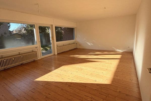 Pronájem bytu 3+1 96 m², Ludwig-Terfloth-Straße 15, Greven Pronájem bytu 3+1 96 m², Ludwig-Terfloth-Straße 15, Greven