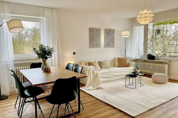 Prodej bytu 4+1 90 m², Thalfingen Prodej bytu 4+1 90 m², Thalfingen