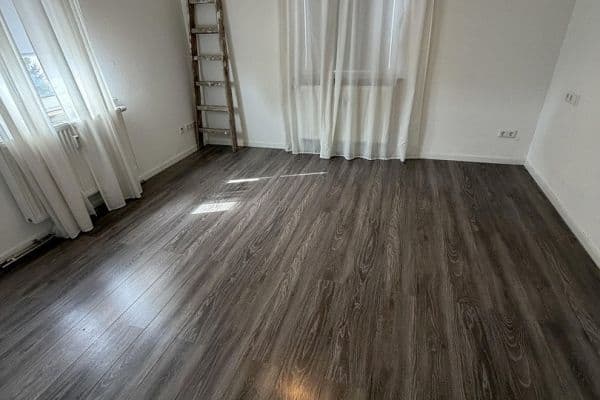 Pronájem bytu 2+1 45 m², Altbach Pronájem bytu 2+1 45 m², Altbach