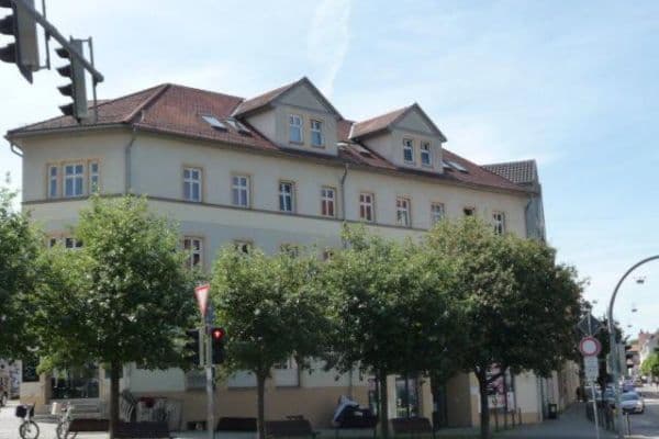 Prodej bytu 4+1 87 m², Rollgasse 13, Weimar, Durynsko Prodej bytu 4+1 87 m², Rollgasse 13, Weimar, Durynsko