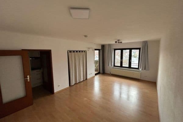 Prodej bytu 1+kk 38 m², Florhof 19, Speyer Prodej bytu 1+kk 38 m², Florhof 19, Speyer
