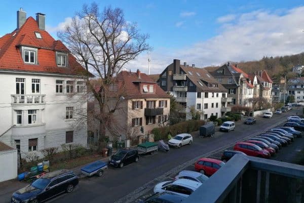 Prodej bytu 2+kk 63 m², Stuttgart, Bádensko-Württembersko Prodej bytu 2+kk 63 m², Stuttgart, Bádensko-Württembersko