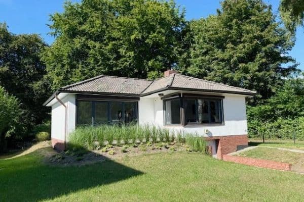 Prodej domu 100 m², pozemek 702 m², Wichelwisch 69, Hamburg Prodej domu 100 m², pozemek 702 m², Wichelwisch 69, Hamburg