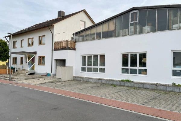 Prodej pozemku 1.598 m², Eichenau, Bavorsko Prodej pozemku 1.598 m², Eichenau, Bavorsko
