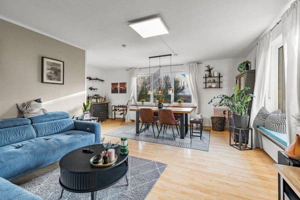 Prodej domu 140 m², pozemek 425 m², Lachenmeyrstraße 6, München, Bavorsko Prodej domu 140 m², pozemek 425 m², Lachenmeyrstraße 6, München, Bavorsko