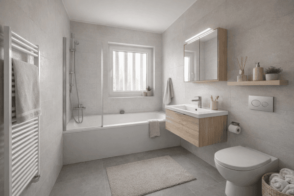 Prodej bytu 3+1 76 m², Kachletstrasse 19, Nürnberg, Bavorsko Prodej bytu 3+1 76 m², Kachletstrasse 19, Nürnberg, Bavorsko