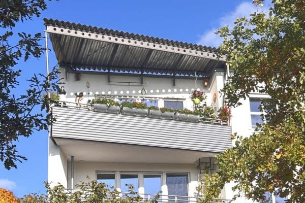 Prodej bytu 4+1 93 m², München - Trudering, Bavorsko Prodej bytu 4+1 93 m², München - Trudering, Bavorsko