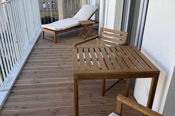 Pronájem bytu 2+1 50 m², Berlin, Berlín Pronájem bytu 2+1 50 m², Berlin, Berlín