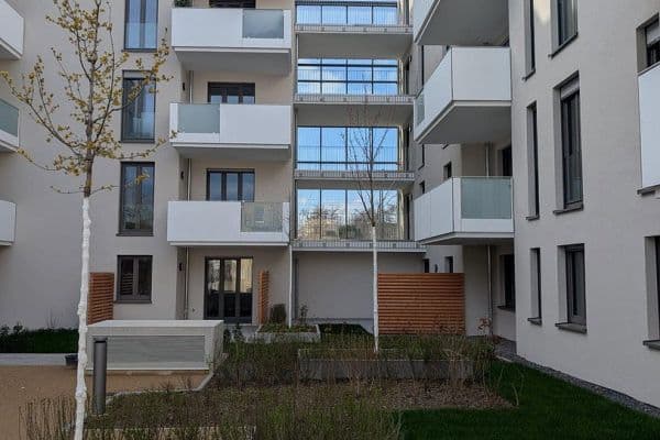 Pronájem bytu 3+1 87 m², Hannelore-Hermann-Straße 13, Koblenz Pronájem bytu 3+1 87 m², Hannelore-Hermann-Straße 13, Koblenz