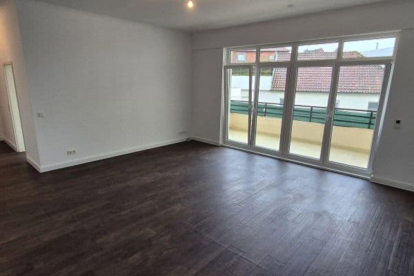 Pronájem bytu 2+1 85 m², Vechta Pronájem bytu 2+1 85 m², Vechta