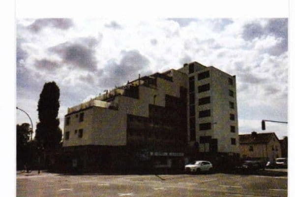 Pronájem bytu 2+1 61 m², Neusserstr. 260-262, Mönchengladbach Pronájem bytu 2+1 61 m², Neusserstr. 260-262, Mönchengladbach