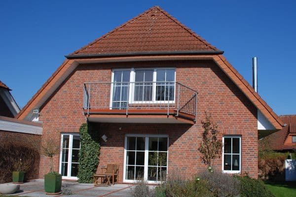 Prodej domu 197 m², pozemek 1.534 m², Bad Münder Prodej domu 197 m², pozemek 1.534 m², Bad Münder