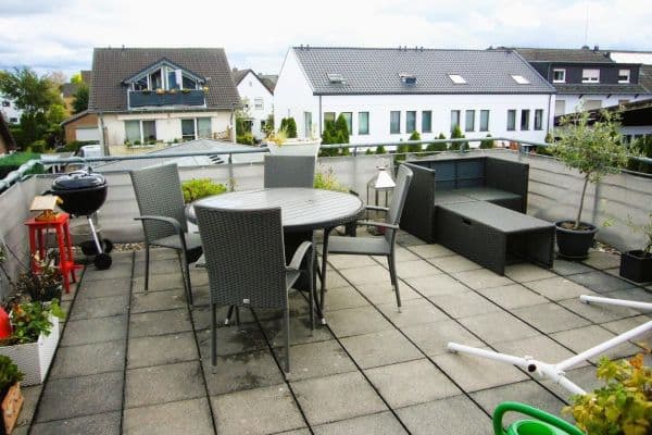 Pronájem bytu 1+kk 54 m², Hauptstraße 182, Köln Pronájem bytu 1+kk 54 m², Hauptstraße 182, Köln