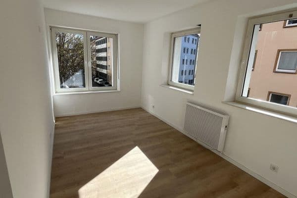 Pronájem bytu 23 m², Bogenstraße, Nürnberg Pronájem bytu 23 m², Bogenstraße, Nürnberg