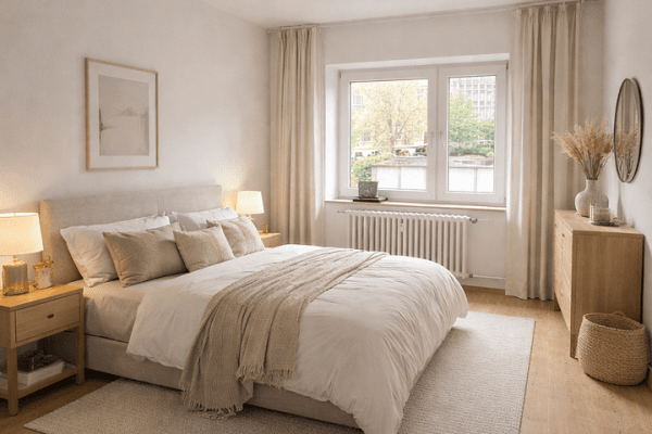 Prodej bytu 3+1 76 m², Brockhoffstraße 12, Münster Prodej bytu 3+1 76 m², Brockhoffstraße 12, Münster