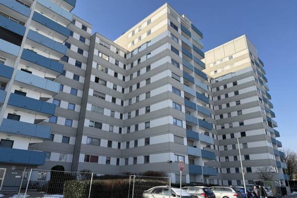 Pronájem bytu 1+1 32 m², Am Wehr 3, Liederbach Pronájem bytu 1+1 32 m², Am Wehr 3, Liederbach