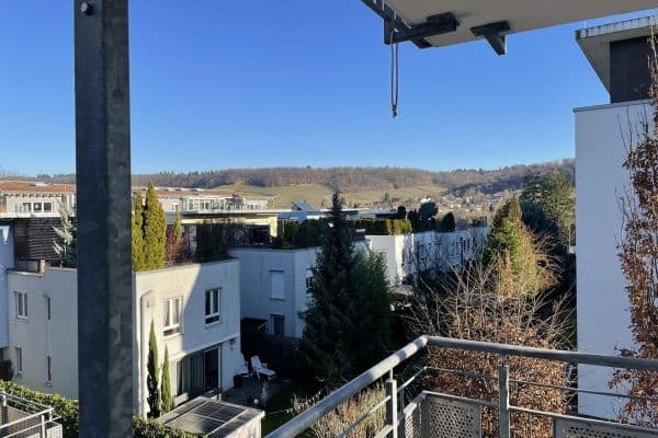 Pronájem bytu 3+1 82 m², Heilbronn Pronájem bytu 3+1 82 m², Heilbronn