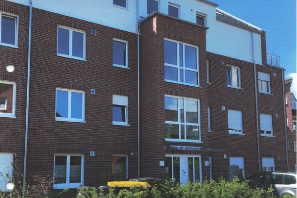 Prodej bytu 2+1 68 m², Radegang 1a, Buchholz Prodej bytu 2+1 68 m², Radegang 1a, Buchholz