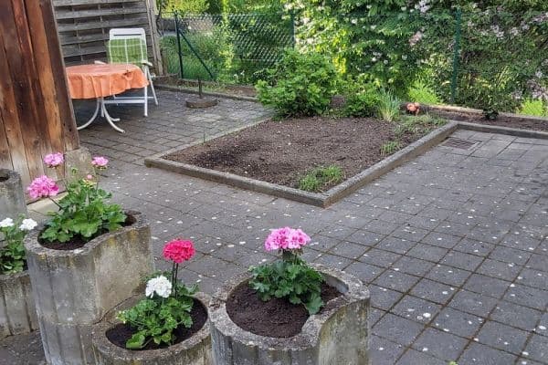 Pronájem bytu 3+1 68 m², Bebelstr. 22, Kornwestheim Pronájem bytu 3+1 68 m², Bebelstr. 22, Kornwestheim