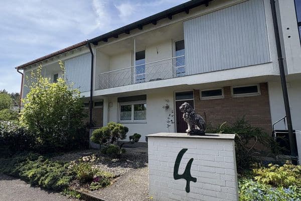 Prodej domu 144 m², pozemek 314 m², Krailling, Bavorsko Prodej domu 144 m², pozemek 314 m², Krailling, Bavorsko